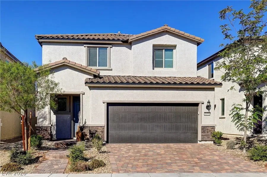 6955 Stone Cactus Street, North Las Vegas, NV 89086 - #2