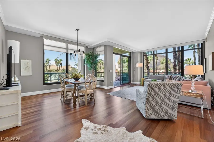 1 Hughes Center Drive #301, Las Vegas, NV 89169 - #2