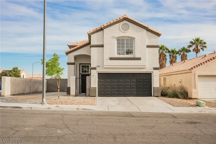9516 Fox Forest Avenue, Las Vegas, NV 89129 - #2