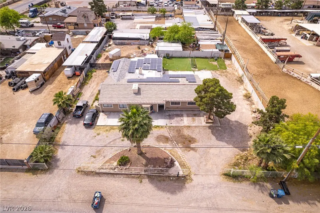 3975 Judson Avenue, Las Vegas, NV 89115 - #1
