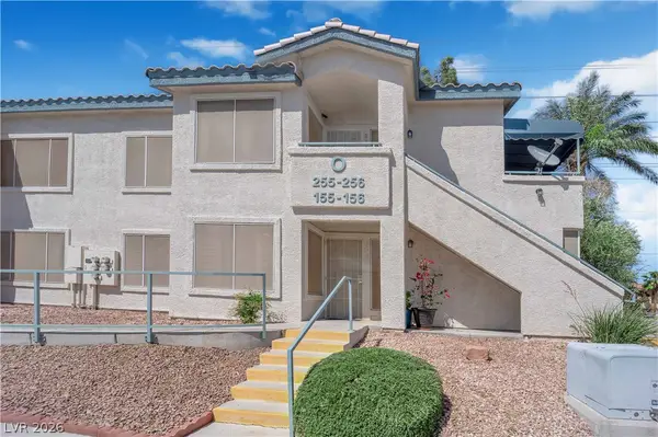 3425 E Russell Road #156, Las Vegas, NV 89120