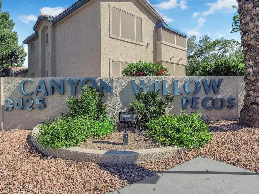 3425 E Russell Road #156, Las Vegas, NV 89120 - #2