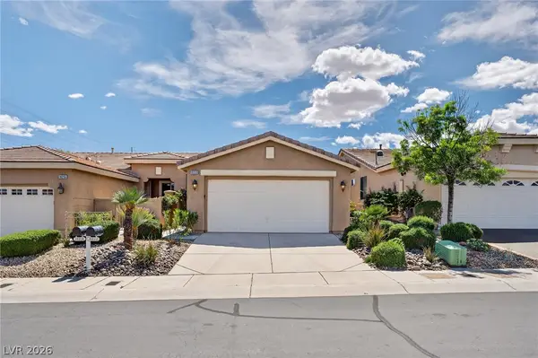 10223 Villa Arceno Avenue, Las Vegas, NV 89135