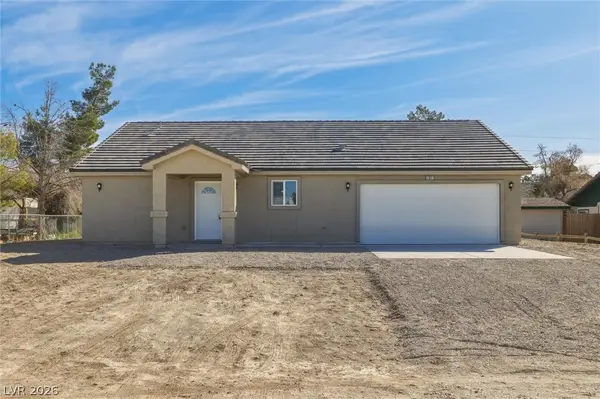 1921 Jacaranda Street, Pahrump, NV 89048