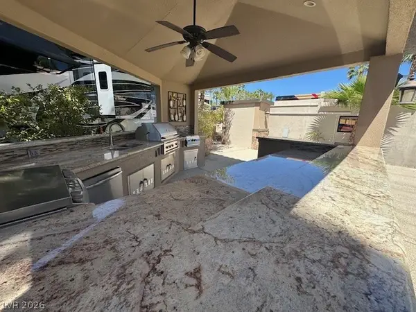 8175 Arville Street #131, Las Vegas, NV 89139