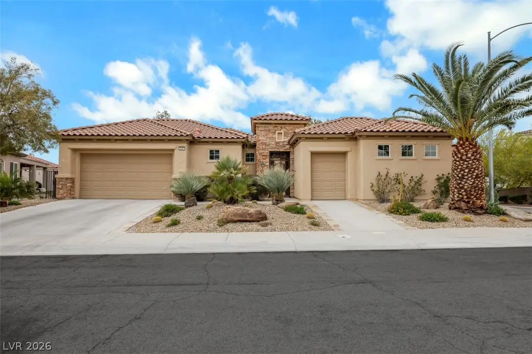 2101 Noah Tyler Court, Henderson, NV 89052 - #1