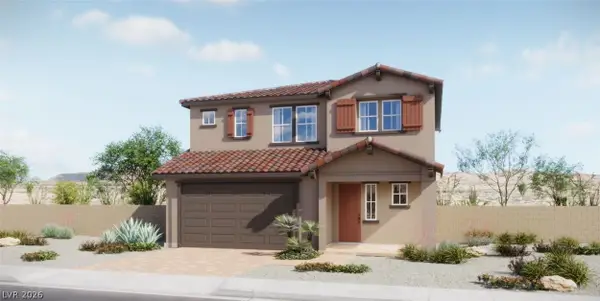 638 Balsawood Street, Henderson, NV 89011