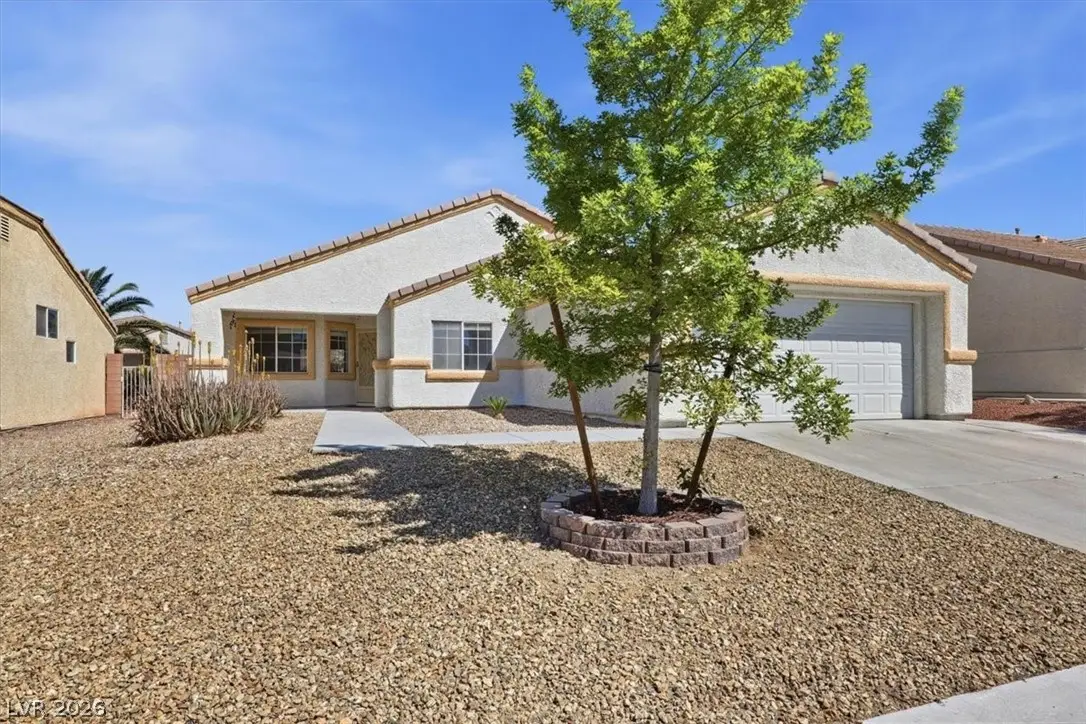 1116 Christopher View Avenue, North Las Vegas, NV 89032 - #1