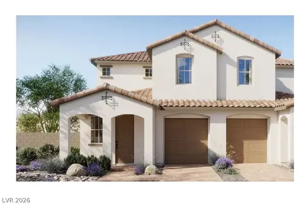 129 Cactus Climb Place, Henderson, NV 89015