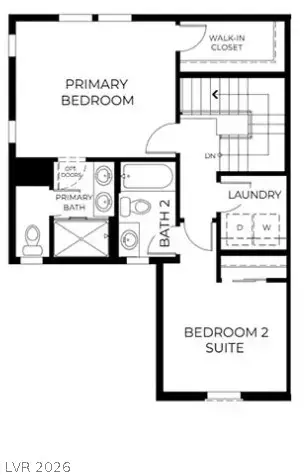 129 Cactus Climb Place, Henderson, NV 89015 - #3