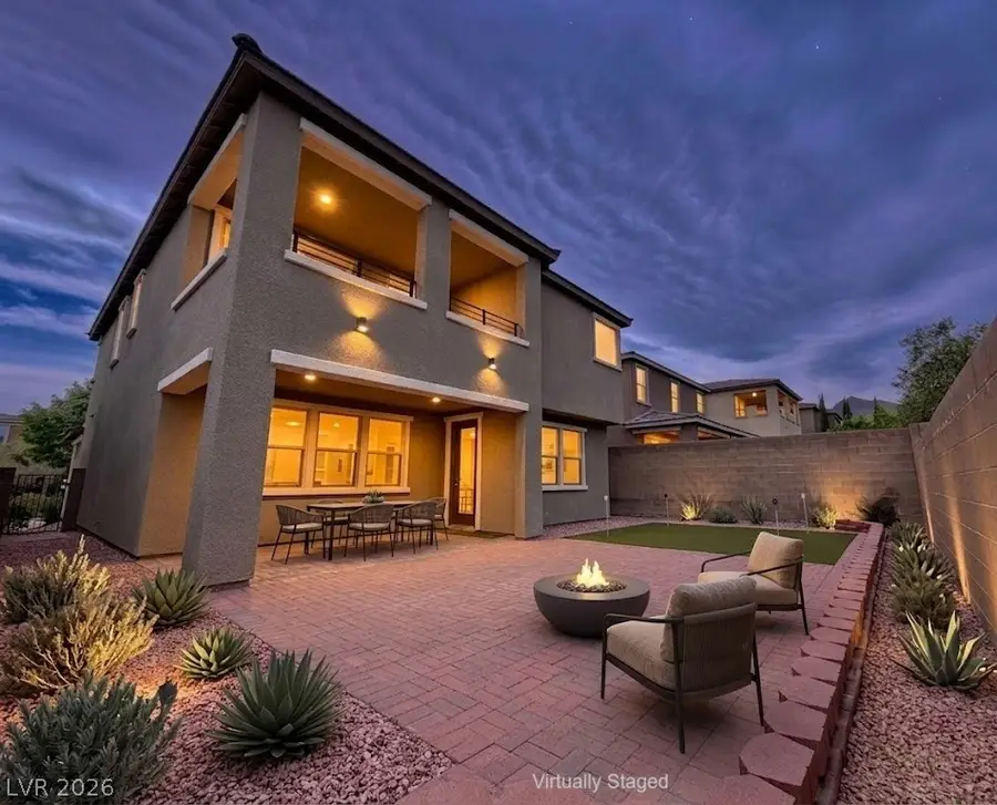 888 Cherry Glen Place, Las Vegas, NV 89138 - #2