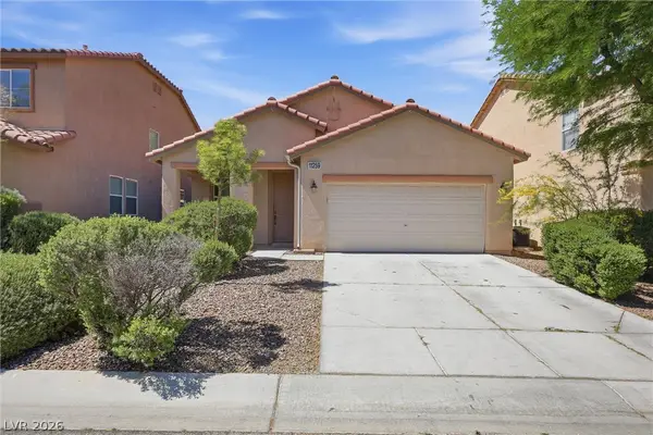 11259 Arcangelo Court, Las Vegas, NV 89141