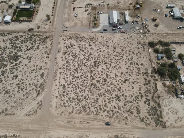 Lava Ave, Sandy Valley, NV 89019