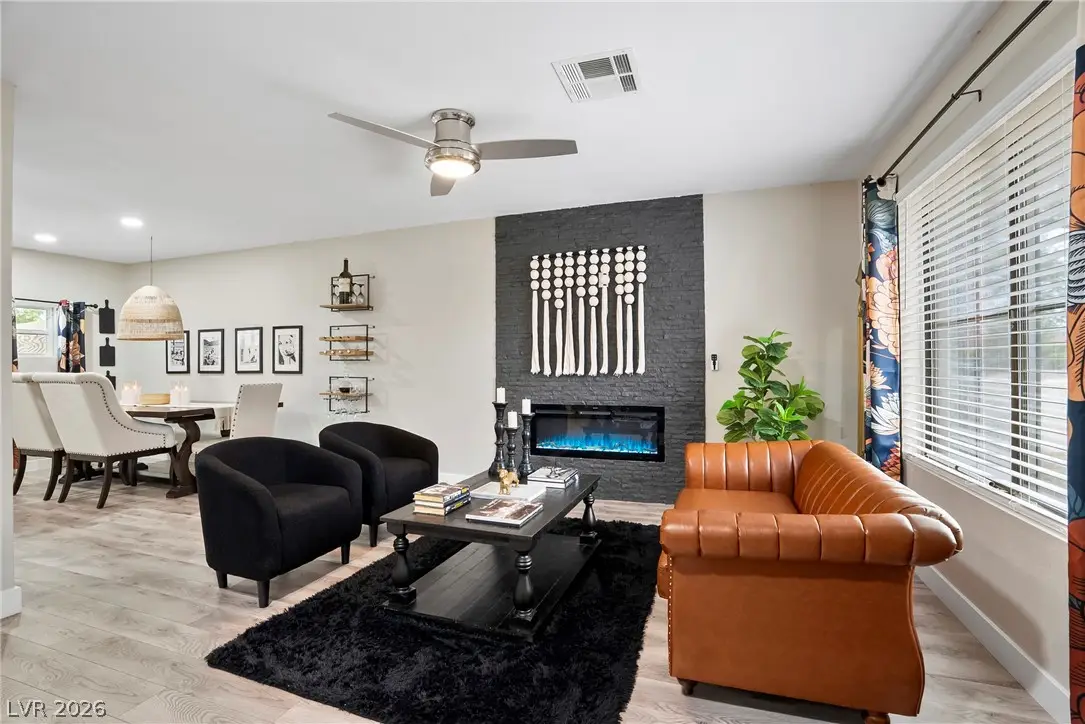 445 Concord Way, Henderson, NV 89015 - #1