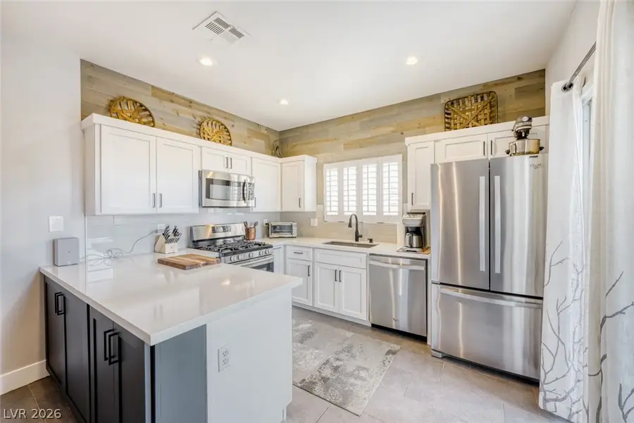 3270 Mystic Ridge Court, Las Vegas, NV 89129 - #2