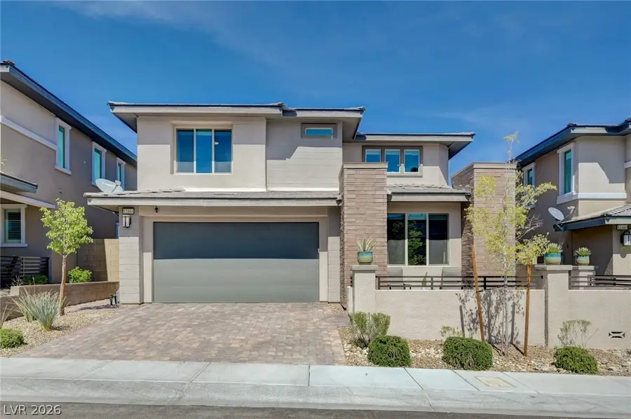 12466 Point Sierra Street, Las Vegas, NV 89138 - #2