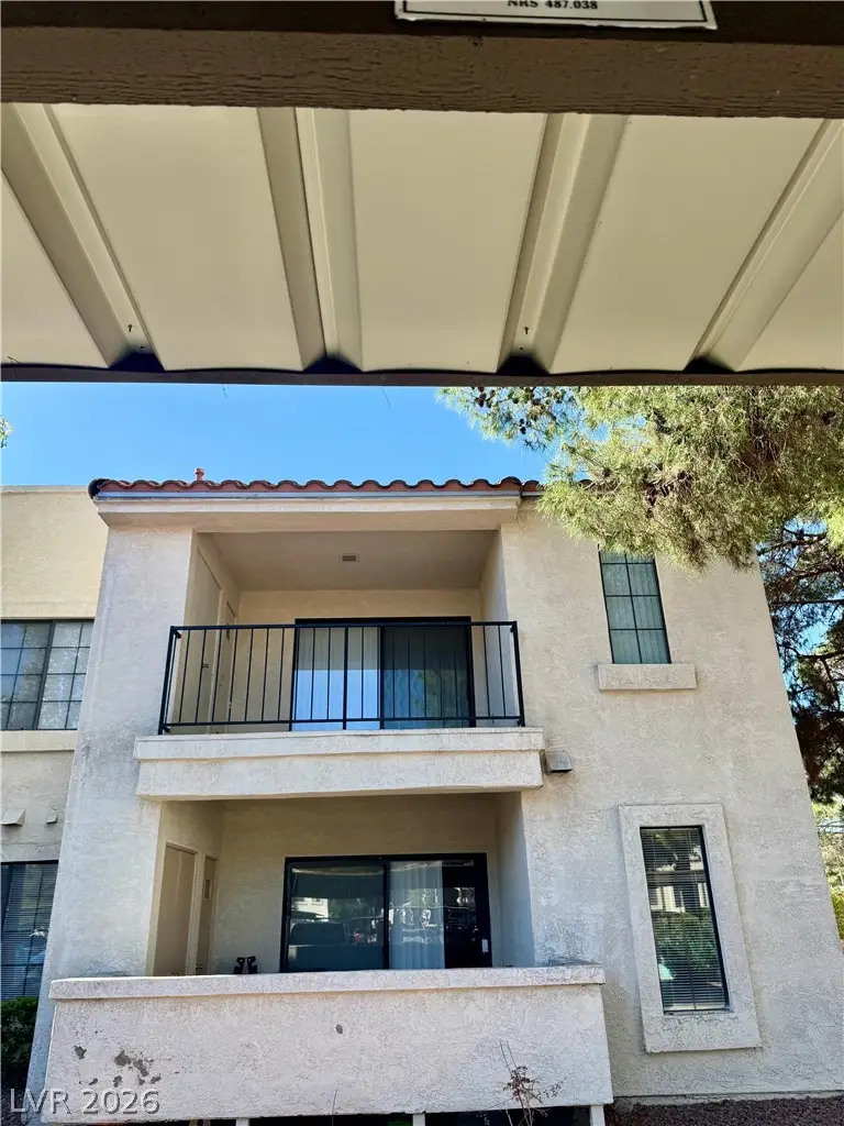 4878 Nara Vista Way #201, Las Vegas, NV 89103 - #2