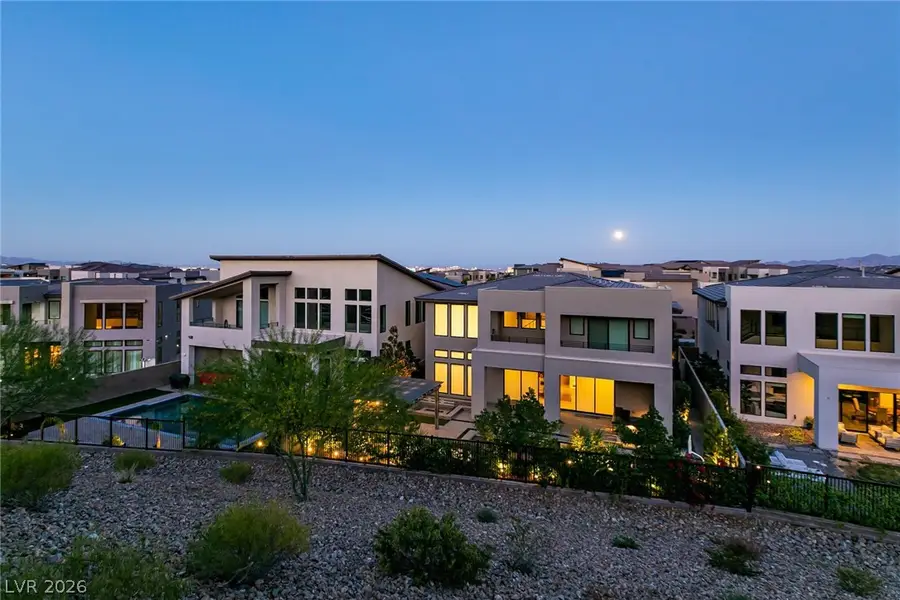 10807 White Clay Drive, Las Vegas, NV 89135 - #3