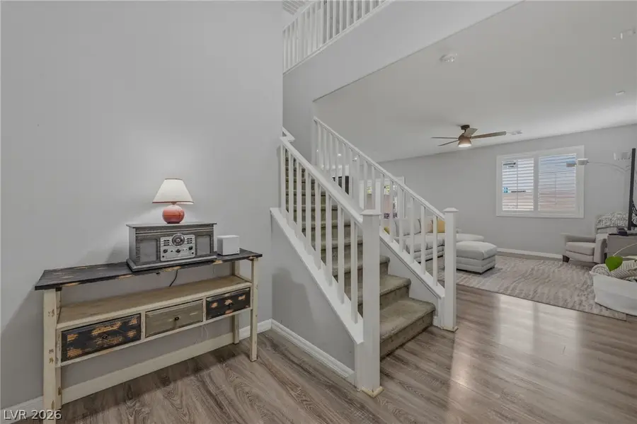 10424 Turtle Mountain Avenue, Las Vegas, NV 89166 - #2