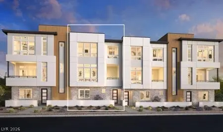 2517 Cracked Stone Street, Henderson, NV 89044 - #1