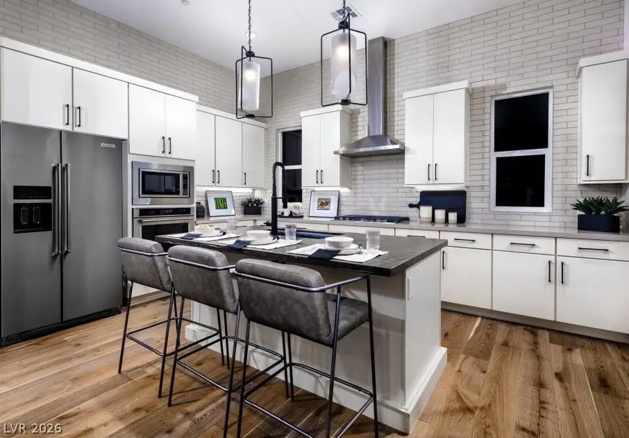 2517 Cracked Stone Street, Henderson, NV 89044 - #2