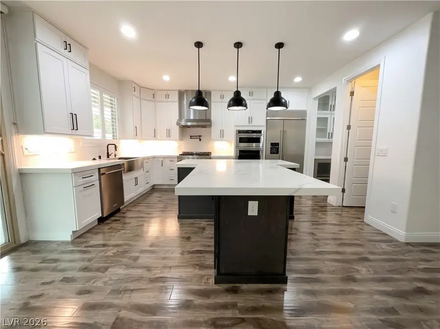 12244 Olivetta Court, Las Vegas, NV 89138 - #2