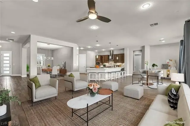 6312 Waking Moon Circle, Las Vegas, NV 89131 - #2