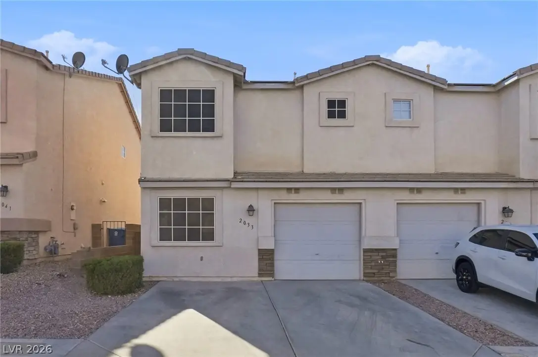 2033 Cary Grant Court, Las Vegas, NV 89142 - #1
