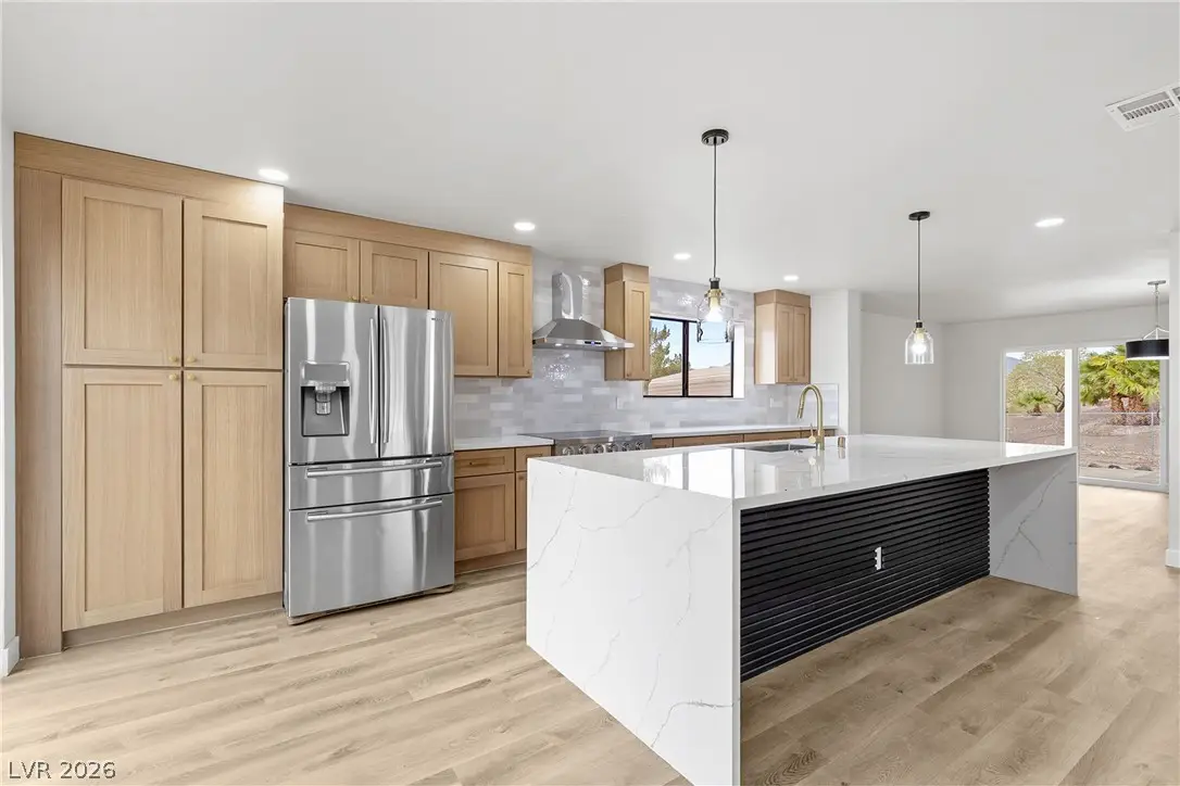 1212 Santa Ynez Avenue, Henderson, NV 89002 - #1