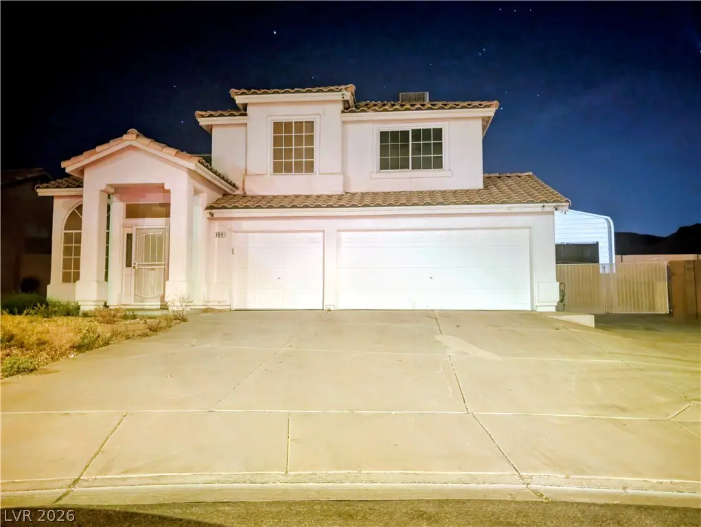 104 Appian Way, Henderson, NV 89002 - #1