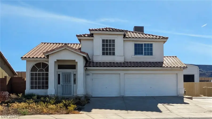 104 Appian Way, Henderson, NV 89002 - #3