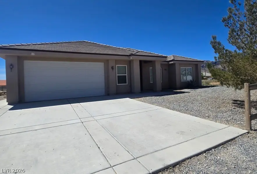 6650 N Gallup Court, Pahrump, NV 89060 - #1
