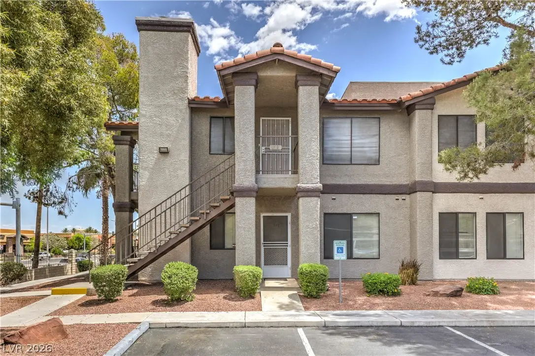 1575 W Warm Springs Road #322, Henderson, NV 89014 - #1