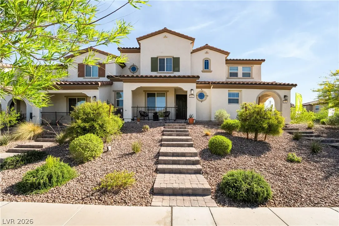 801 Jigglypuff Place, Henderson, NV 89011 - #1