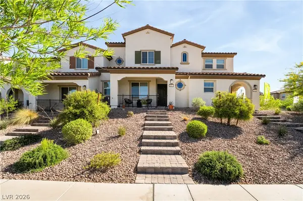 801 Jigglypuff Place, Henderson, NV 89011