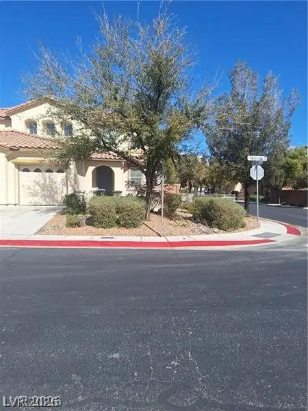 304 Raptors View Avenue, North Las Vegas, NV 89031 - #2