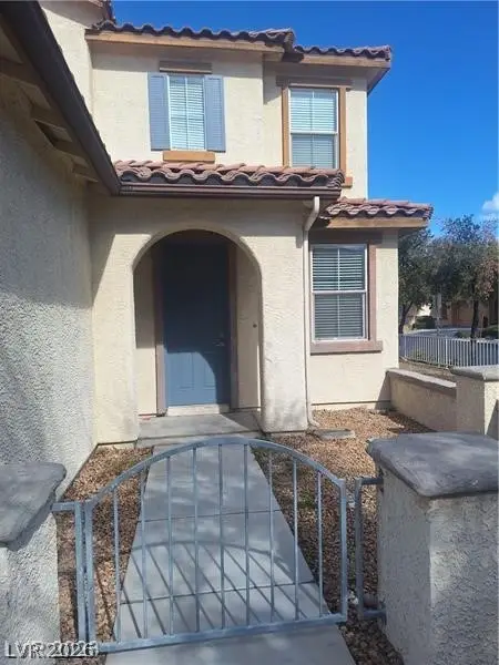 304 Raptors View Avenue, North Las Vegas, NV 89031 - #3
