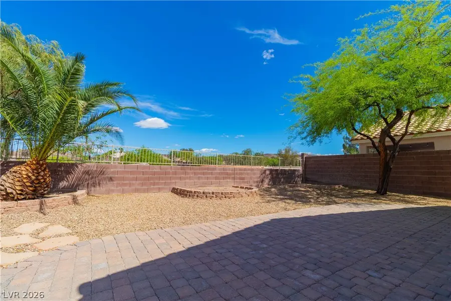 2272 Chestnut Ranch Avenue, Henderson, NV 89052 - #2