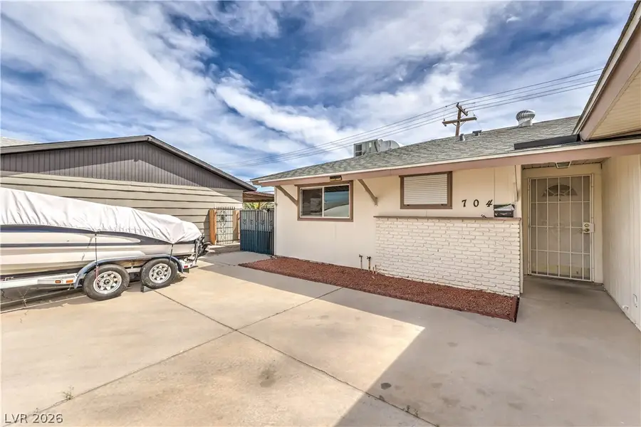 704 N Wallace Drive, Las Vegas, NV 89107 - #3
