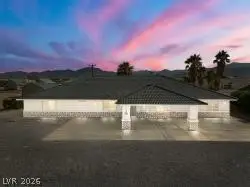3240 Kaibab Street, Pahrump, NV 89048