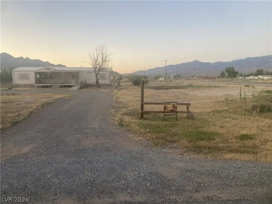2020 Tonya Drive, Pahrump, NV 89060 - #2