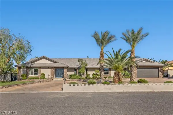 6120 Feldman Street, Las Vegas, NV 89118