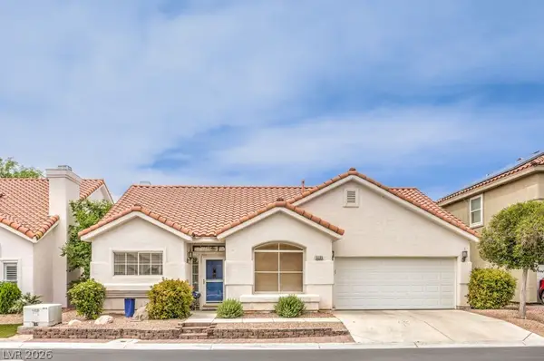 5125 Portraits Place, Las Vegas, NV 89149