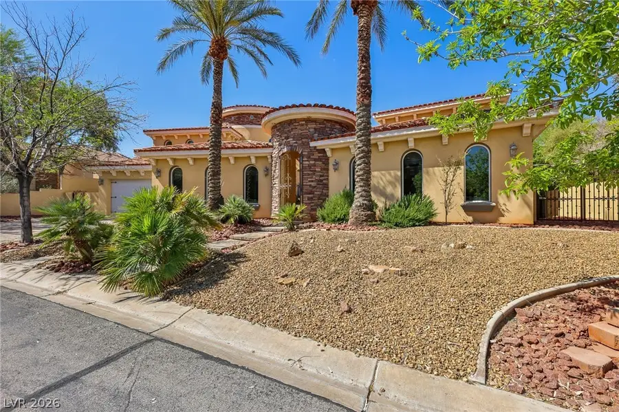 767 Dibasio Court, Henderson, NV 89012 - #2