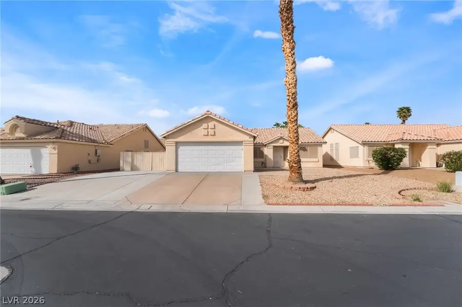 4637 Brently Place, Las Vegas, NV 89122 - #2