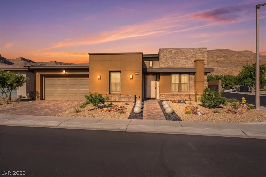 6759 Ivory Sage Street, Las Vegas, NV 89148 - #1