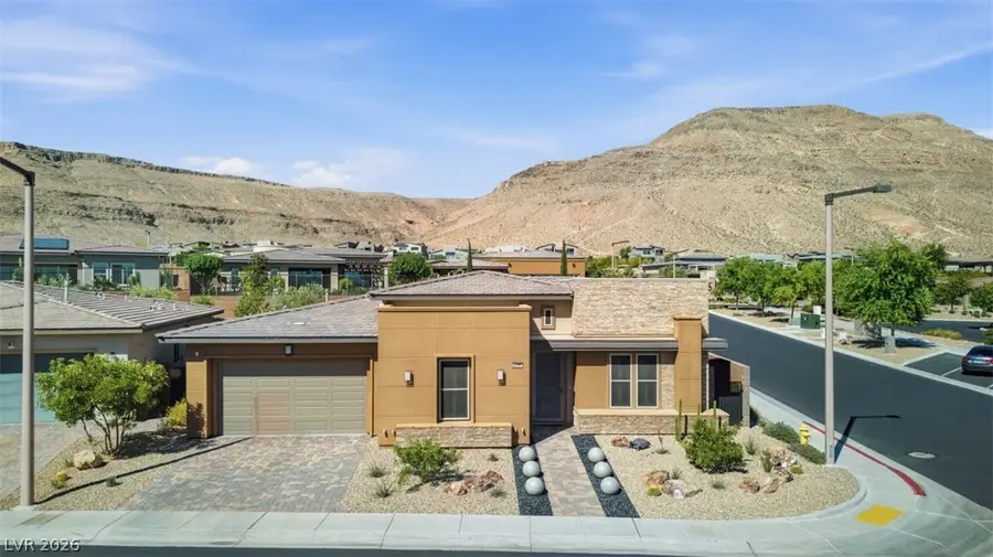 6759 Ivory Sage Street, Las Vegas, NV 89148 - #2