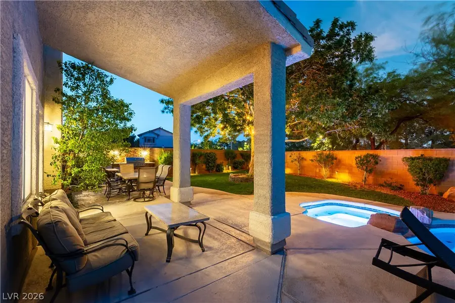 2840 Thicket Willow Street, Las Vegas, NV 89135 - #3