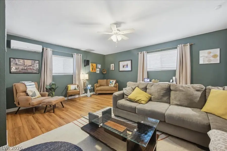 4221 Esmeralda Avenue, Las Vegas, NV 89102 - #2