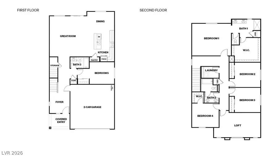 6209 Seastrand Street, North Las Vegas, NV 89031 - #2